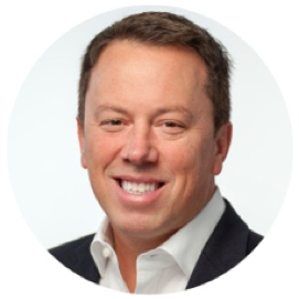 Jeff Packard, Founder and CEO of BizFirst
